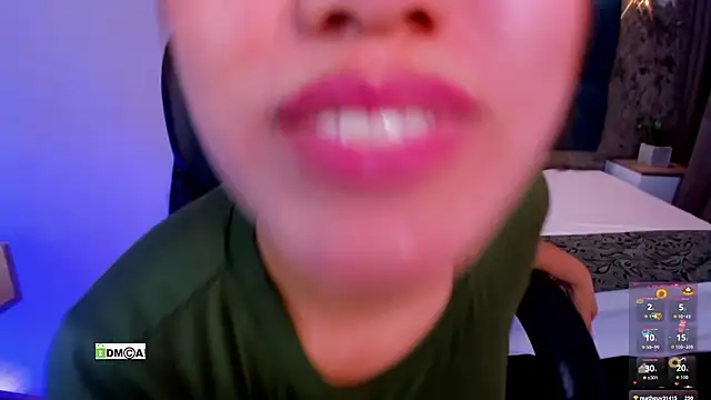 Chat XXX Live Gabyjackson1