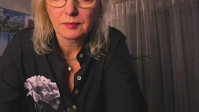 vanessa_chat 网络视讯表演