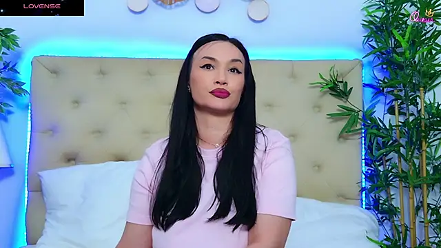 DaliyaArabian Live XXX-Chat