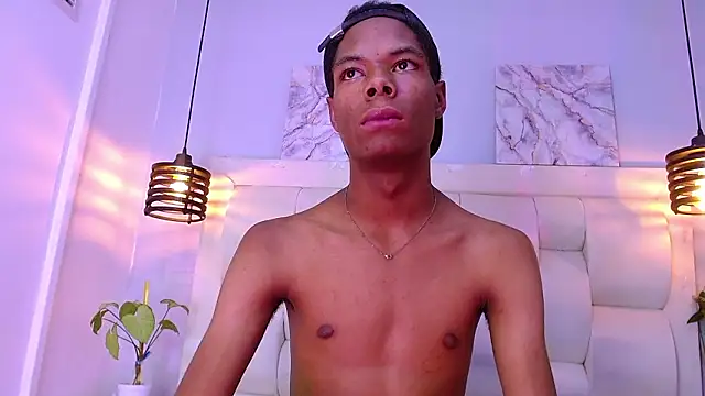 Show webcam de Santiago_Ortiz_