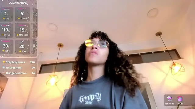 Chatroom XXX en direct de Hanna_Cornee_