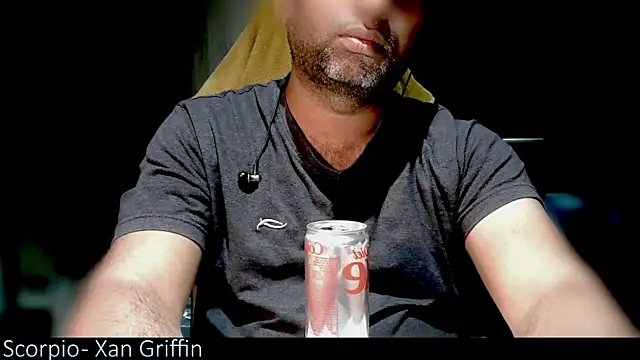 Show webcam de _x_rated_