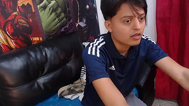 Kevin_Charless 即時 XXX 聊天