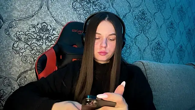 AkikoAnkrom – webcam-show