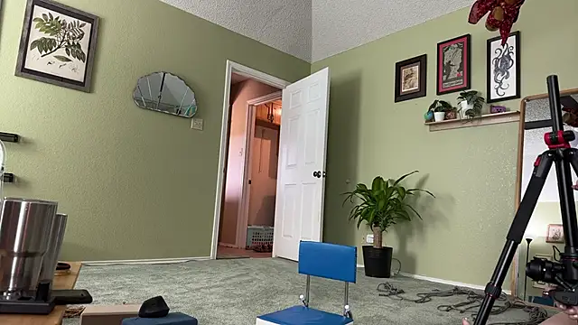 MirandaFlowers Live XXX Chat