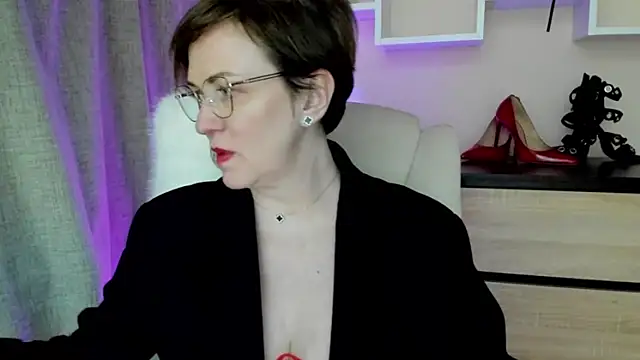 feliziaDesire 网络视讯表演