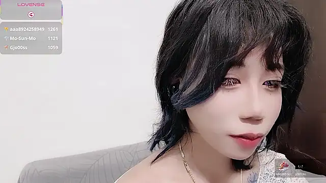 Fine-sand's Live XXX Chat