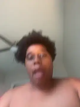 bigmama_deshayyy's Webcam Show