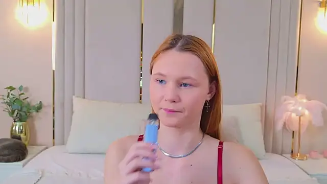 AmeliRoysen Live XXX chat