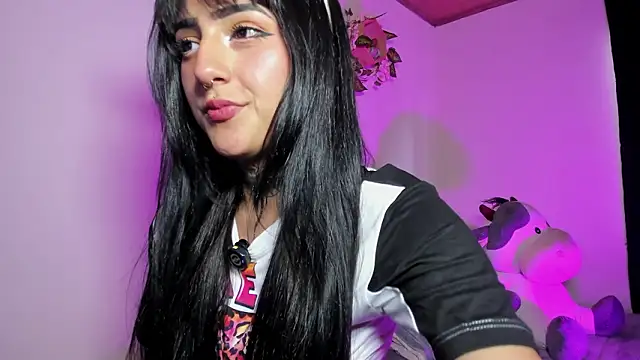 XXX chat uživo modela miku_st