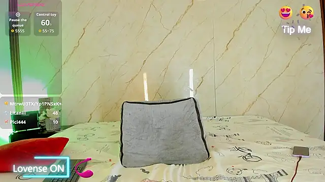 LucianaaMorenan Live XXX chat