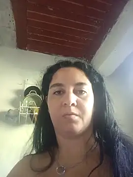 Sembang XXX Secara Langsung Camila-Valverde