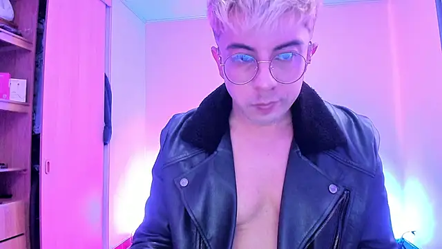 davidMars1 Webcam Show