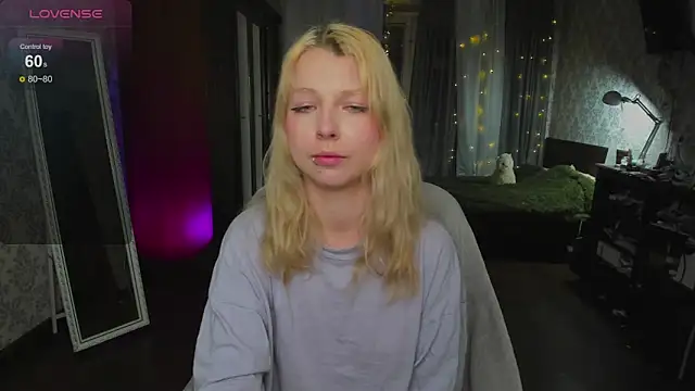 yourlovelyeve's Live XXX Chat