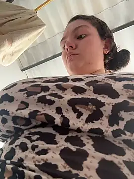 Chat XXX en directo de Eva_stark10