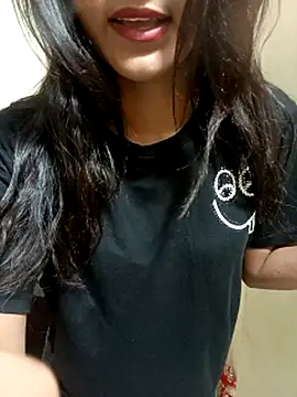 Pertunjukan Kamera Web Teri_lella