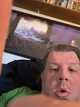 Chat XXX ao vivo de Stephanie1984