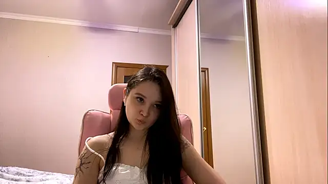 Pertunjukan Kamera Web TrulaPhay