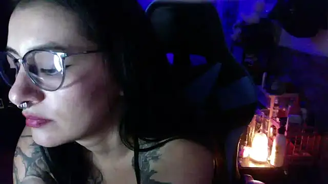 Živý XXX chat AngelaQueen_