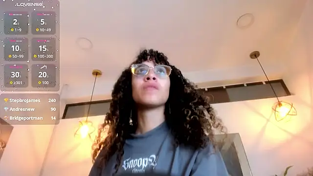 Chat XXX Live Hanna_Cornee_