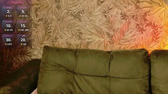 Sembang XXX Secara Langsung AliraX