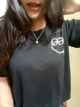 Teri_lella 网络视讯表演