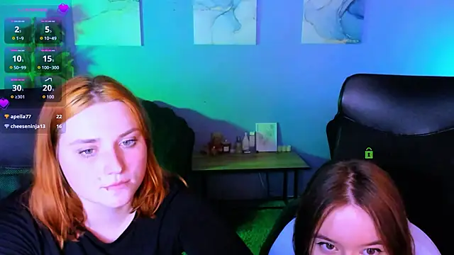 casey_meow_ – Naživo XXX chat