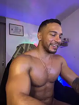 Chat XXX en directo de FreszX