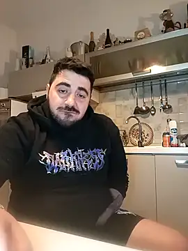 bear_skinny webkamerás műsora