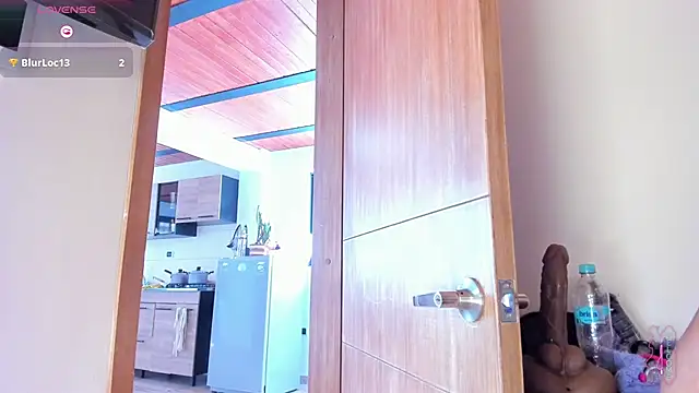 iriss_25 라이브 XXX 채팅