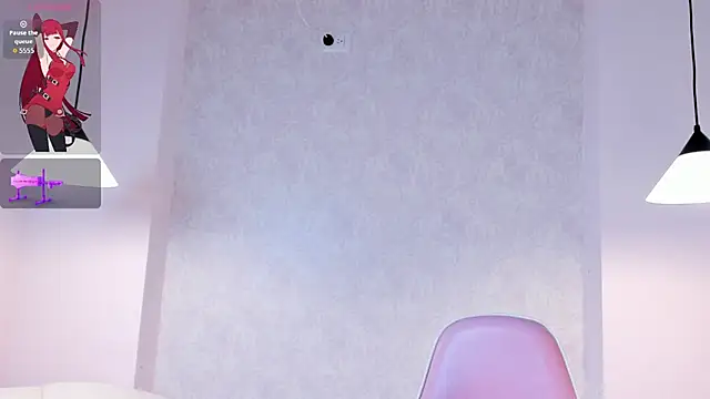 Miliaangeles' Live XXX Chat