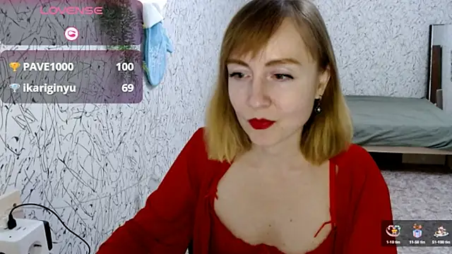 Athena_Richards' Live XXX Chat