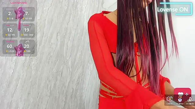 دردشة black_cami الجنسية المباشرة