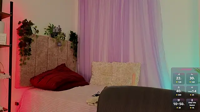 emilyrouxe 라이브 XXX 채팅