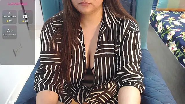 Hell_queen786のライブXXXチャット