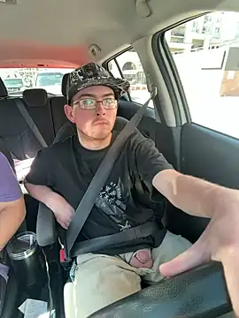 bigdickens69BWC: διαδικτυακό σόου στην κάμερα