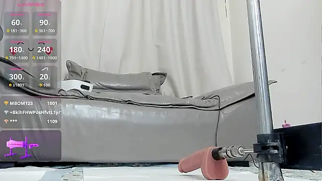 Chat +18 de fox-yiyi ao vivo