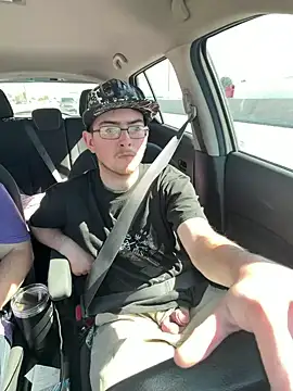 Show Webcam de bigdickens69BWC