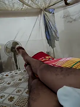 Show webcam de PIG_FUCKER_DADDY