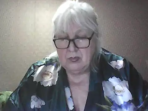 Show modela Alexia64231 na web-kameri