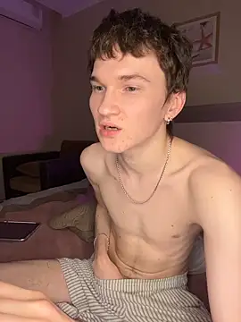 Вебкам-шоу Eric_Dark