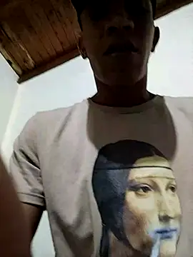 Show de Mar_chelo na webcam