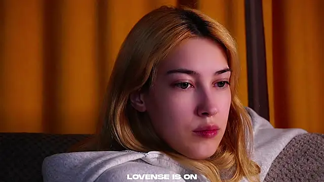 عرض كام AngelicRice