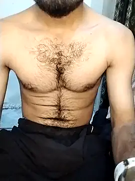 XXX chat uživo modela Hotyy_subhu