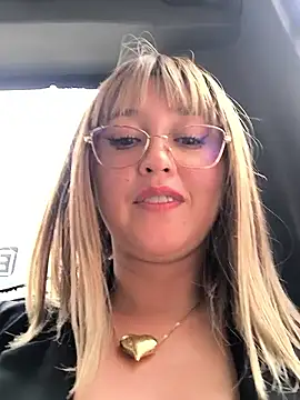 Chat XXX en directo de Katy__A