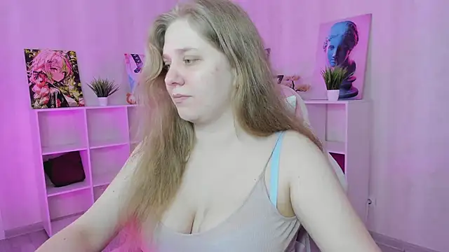 Megan_Violer – Live XXX-chat