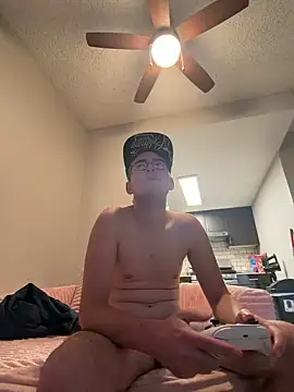 Pokazy przed kamerką – bigdickens69BWC