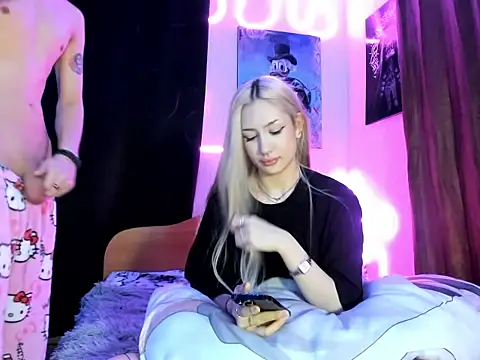 Sembang XXX Secara Langsung DarkAng3IX