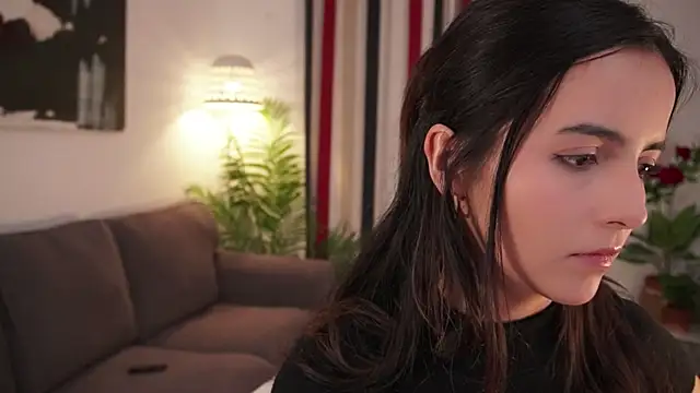 Raychell_BlackのライブXXXチャット