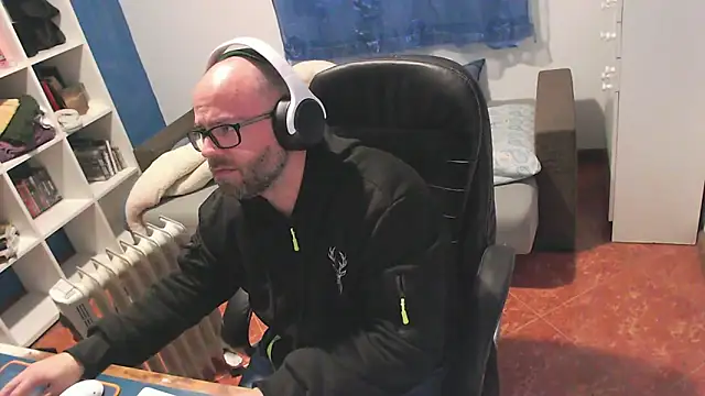 ravingr4d4 Live XXX-Chat